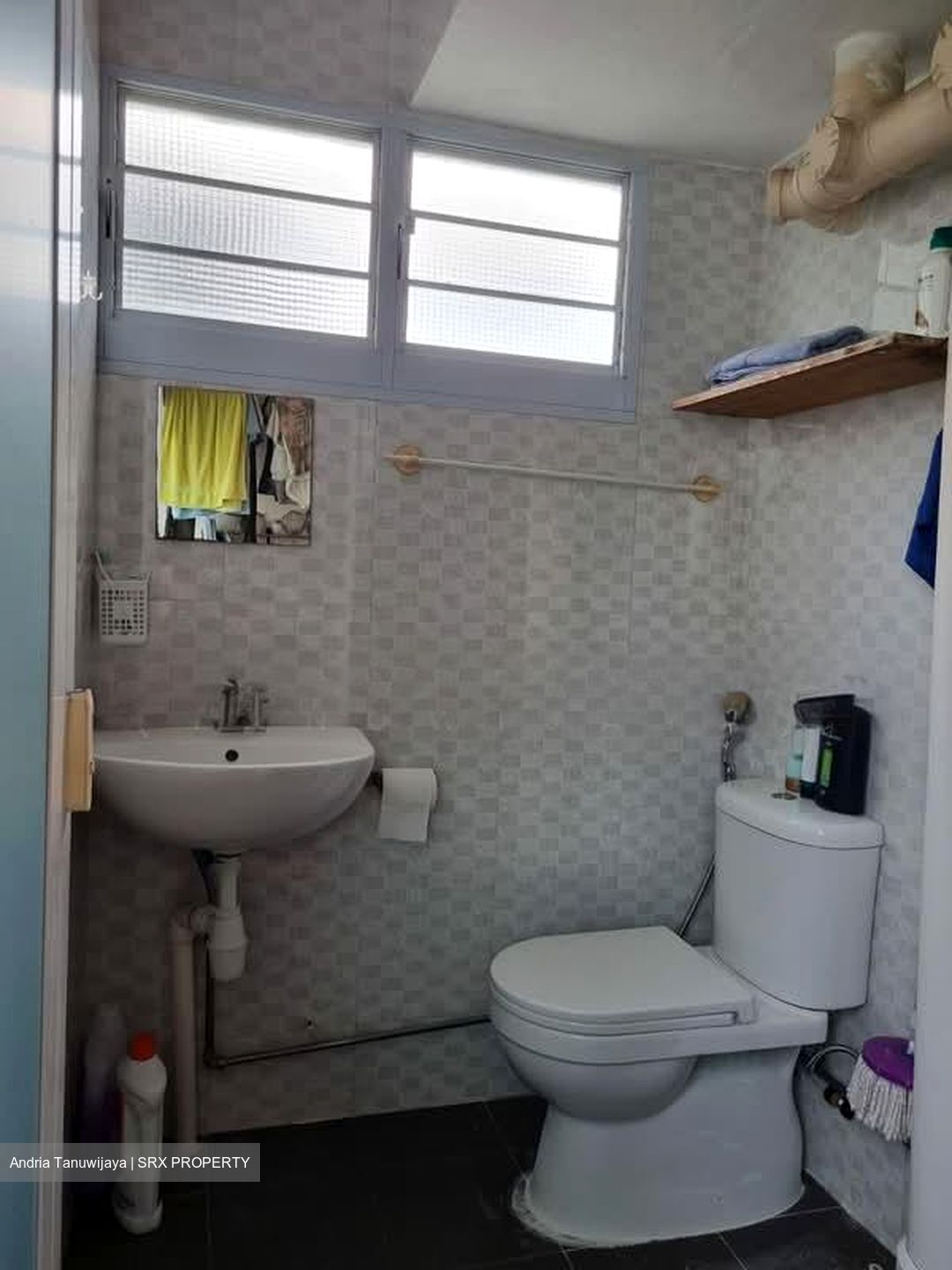 Blk 173 Kebun Baru Link 1 (Ang Mo Kio), HDB 4 Rooms #554745361